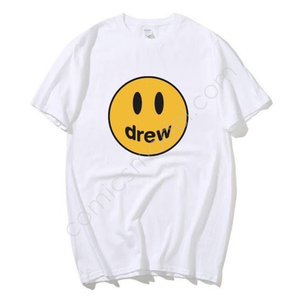 Drew Tshirt - Salaş Kesim - SALAŞ