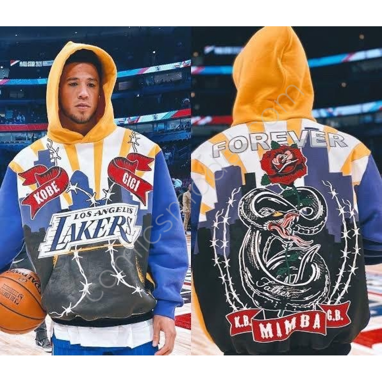 (NBA) KOBE GIGI FULL DİJİTAL Fiyat ve Modelleri | Comics Model Orjinal