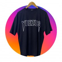 Yeezus Tour 2013 Paris Merch Tee