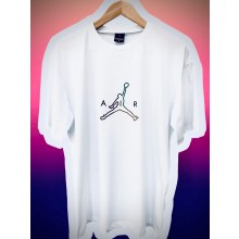 Jordan Dream Fit Over Tshirt