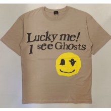 (KSG) Lucky Me Tshirt Fit Oversize