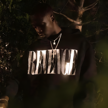 XXXTentacion (Revenge) SilverStone Vol.1