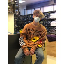 (KSG) GHOST LUCKY (DEFOLU)
