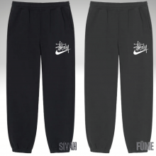 Nike Stüssy Eşofman 