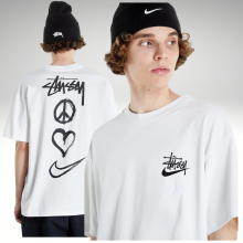 Stüssy Nike Oversize Tshirt