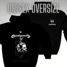 Suicide Boys Version2 Amerikan Oversize Hoodies
