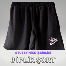 Stüssy Nakış işleme Şort Stüssy Nakış işleme Şort
