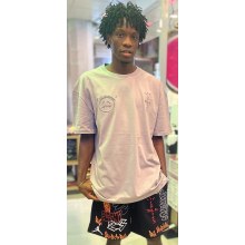 (A009) Cactus Basic Tshirt FİT Oversize