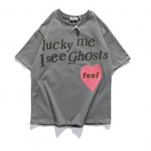 (A1) FEEL Tshirt %100 Cotton - FİT