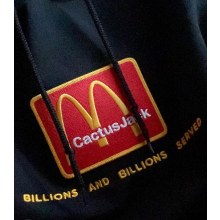 (B1) MC I'm Lovin' it New Model