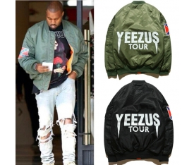Yeezus Jacket (Kanye West)