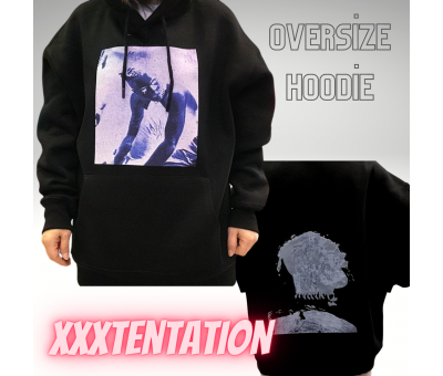 XXXTentacion (Demon Boy) Hoodie